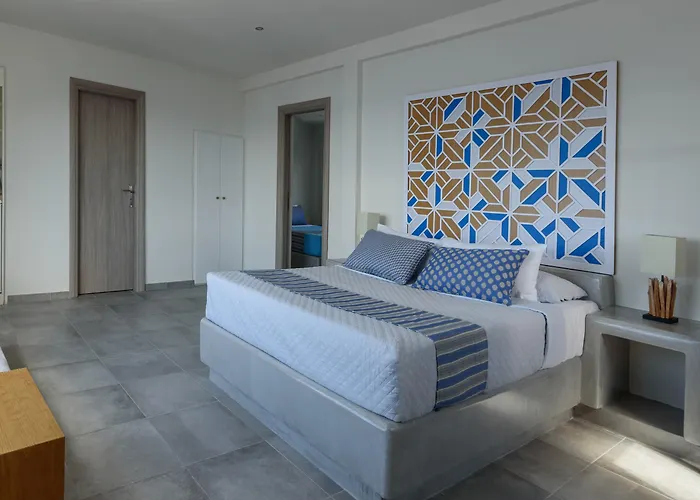Gizis Exclusive 4* Imerovigli (Santorini)