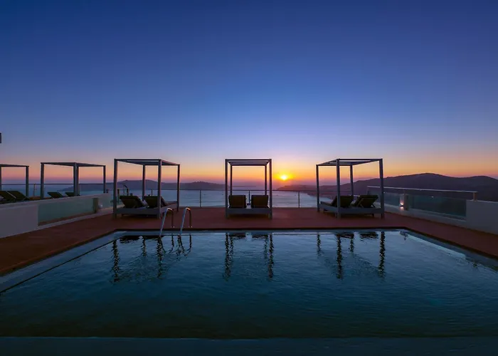 Hotel Gizis Exclusive