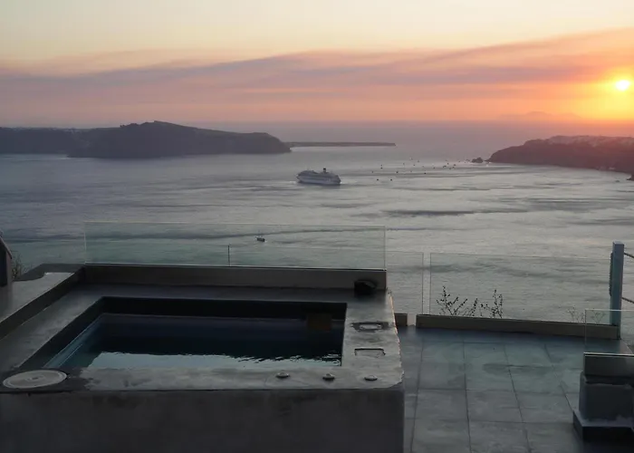 Gizis Exclusive Hotel